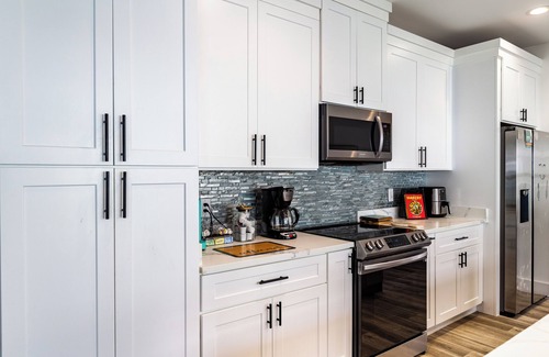 Foley Casa | Gulf Coast Sunshine Cottage