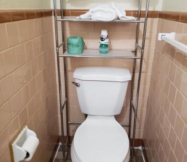 Freeport Hotel | Gulf Crest Motel