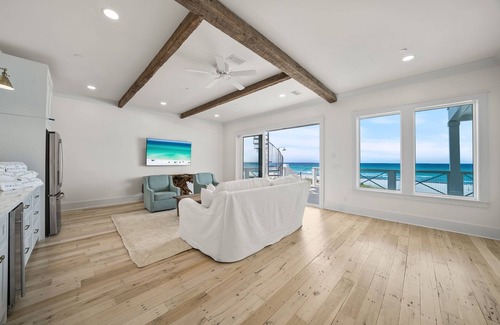 Biltmore Beach Casa | Gulf Dream, 8-Bedroom Private Home in Hadley Beach, Panama City Beach