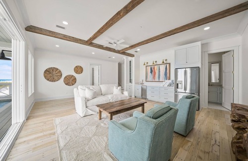 Biltmore Beach Casa | Gulf Dream, 8-Bedroom Private Home in Hadley Beach, Panama City Beach