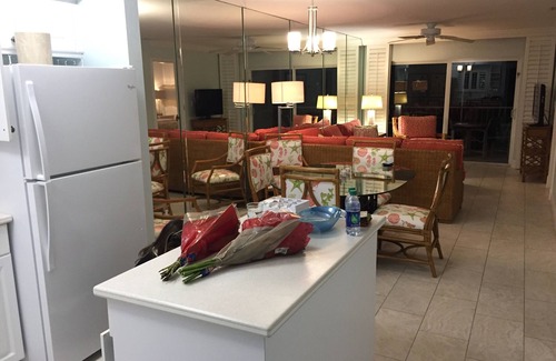 Gulf Shores Condominio | Semana de Navidad 2019 frente al golfo, condominio de playa de 2 dormitorios en la isla Captiva