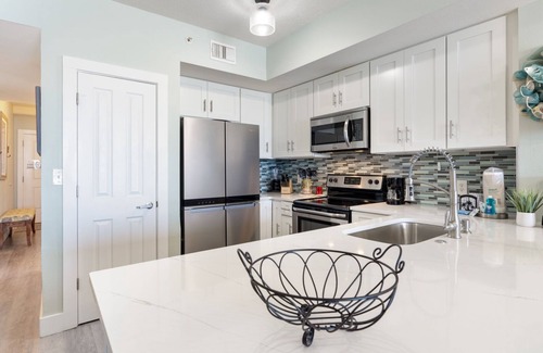 Miramar Beach Condominio | Gulf Front, 2nd floor! Late summer/fall open!