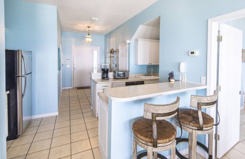 Dune Allen Beach Casa | Frente al Golfo, Condominio de 3er nivel, Ascensor, Cerca de tiendas y restaurantes- 30A