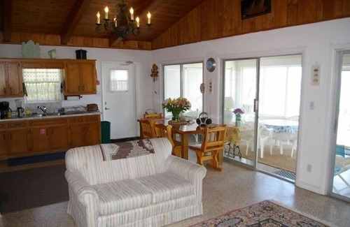 Seacrest Casa | Frente al golfo ... Casa De Sounion ... Privado mascota Beach Paradise amigable