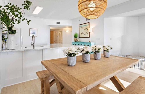 Seagrove Beach Condominio | Joboken Dunes (nuevo listado): condominio frente al golfo, capacidad para 6 personas, complejo familiar