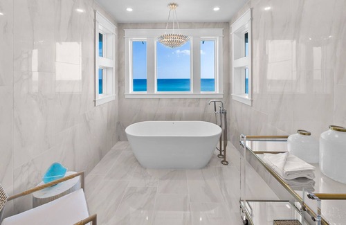 Kiska Beach Casa | Gulf-Front Home | Private Infinity Pool | Breathtaking Views