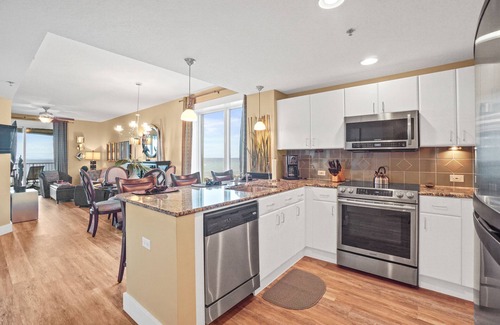 Panama City Beach Condominio | **¡¡Relájate y disfruta!! ¡La playa te está esperando!** **