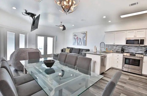 Chivas Bluff Casa | UBICACIÓN IMPRESIONANTE AL GOLFO ** WiFi GRATIS **