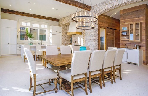 Santa Rosa Beach Casa | 408 Blue Mountain Road-Gulf Front-By Royal Destinations
