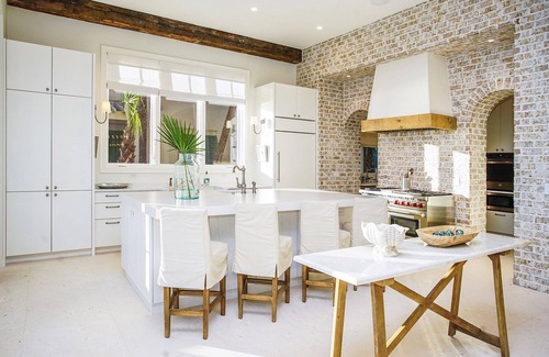 Santa Rosa Beach Casa | 408 Blue Mountain Road-Gulf Front-By Royal Destinations