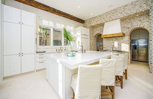 Santa Rosa Beach Casa | 408 Blue Mountain Road-Gulf Front-By Royal Destinations