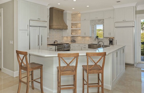 Santa Rosa Beach Casa | 4525 W Co Hwy 30A por Royal Destinations ~ Gulf Front and Private Pool
