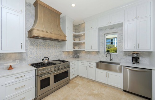 Santa Rosa Beach Casa | 4525 W Co Hwy 30A por Royal Destinations ~ Gulf Front and Private Pool
