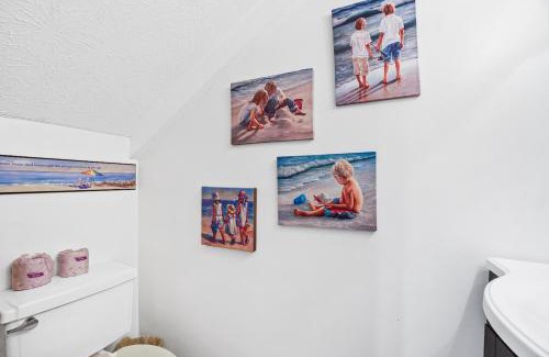 Panama City Beach Apartamento | Gulf Highland Rentals by Panhandle Getaways