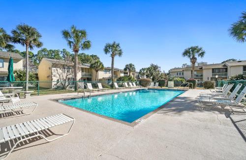 Panama City Beach Apartamento | Gulf Highland Rentals by Panhandle Getaways