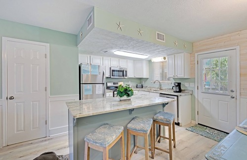 Panama City Beach Casa | Gulf Highlands Resort, 11 Pools, Sleeps 6