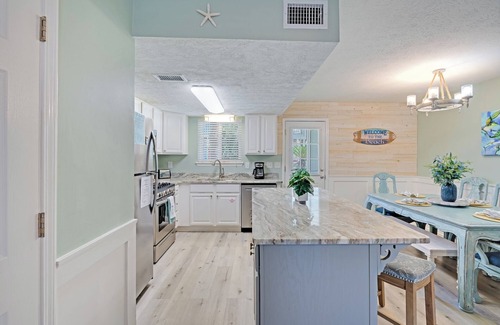 Panama City Beach Casa | Gulf Highlands Resort, 11 Pools, Sleeps 6