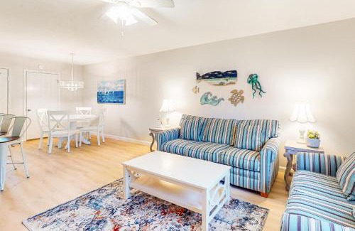 Panama City Beach Apartamento | Gulf Highlands