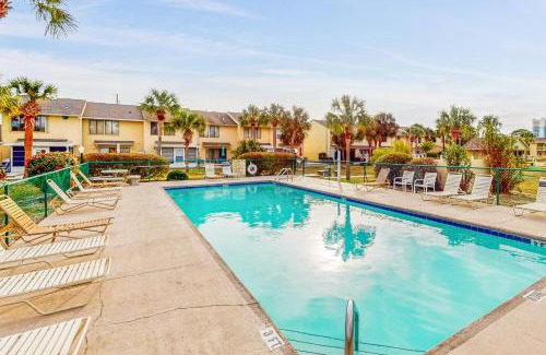 Panama City Beach Apartamento | Gulf Highlands