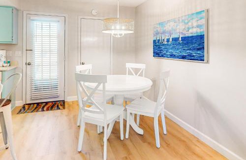 Panama City Beach Apartamento | Gulf Highlands