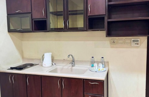 Al Ulaya Apartamento | Gulf Home