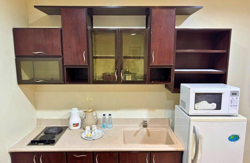 Al Ulaya Apartamento | Gulf Home