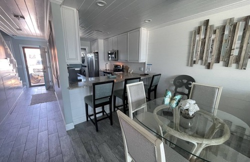 West Panama City Beach Villa | Gulf of America🦋Salt therapy West end , Pier park Beautiful Sunsets #Peaceful