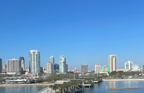 North Redington Beach Condominio | Gulf of Mexico Beachfront Condo