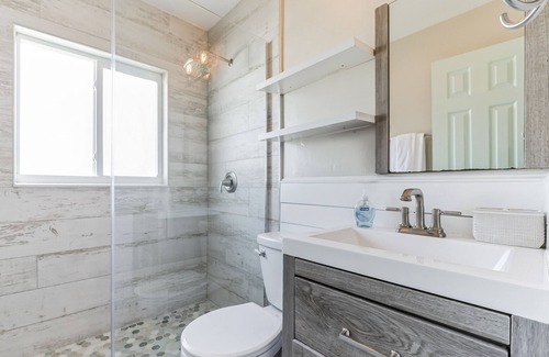 North Redington Beach Cabaña | Gulf of Mexico Beach Cottage Paradise