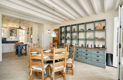 La Garde-Freinet Casa | Gulf of St-Tropez, Beautiful Villa, Large Pool, Tennis Court and Gorgeous Views