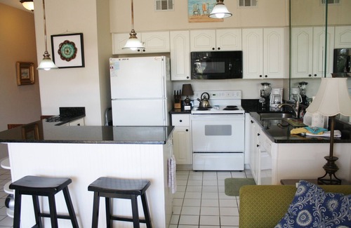 Gulf Place Condominio | Gulf Place Cabanas 110 - ¡A solo 200 pasos de la playa!-Ubicado en Beautiful Hwy 30a