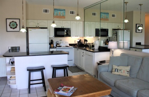 Gulf Place Condominio | Gulf Place Cabanas 110 - ¡A solo 200 pasos de la playa!-Ubicado en Beautiful Hwy 30a