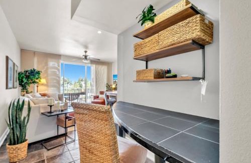 Gulf Place Casa | Gulf Place Cabanas 207 private beach access