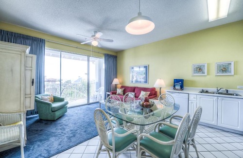 Gulf Place Casa | Gulf Place Cabanas