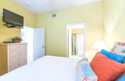 Gulf Place Casa | Gulf Place Cabanas