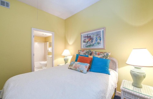 Gulf Place Casa | Gulf Place Cabanas