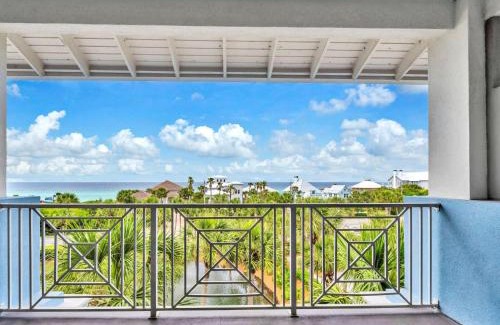 Gulf Place Casa | Gulf Place Cabanas 410- Gulf Place Getaway