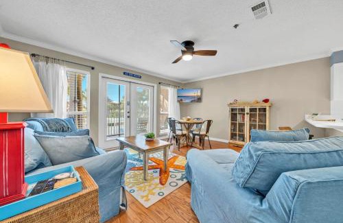 Gulf Place Casa | Gulf Place Caribbean 205 - 30A Beach Getaway