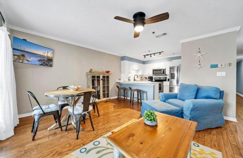 Gulf Place Casa | Gulf Place Caribbean 205 - 30A Beach Getaway