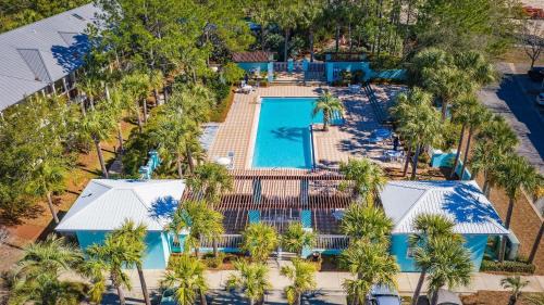 Gulf Place Casa | Gulf Place Caribbean 205 - 30A Beach Getaway
