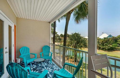 Gulf Place Apartamento | Gulf Place Caribbean 204
