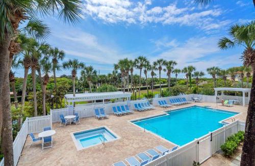 Gulf Place Apartamento | Gulf Place Caribbean 204