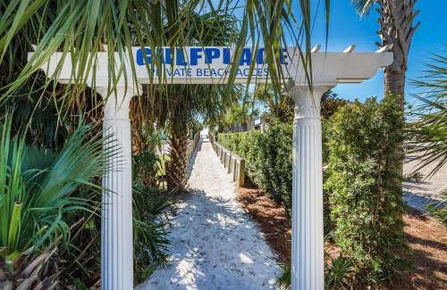 Gulf Place Apartamento | Gulf Place Caribbean 204