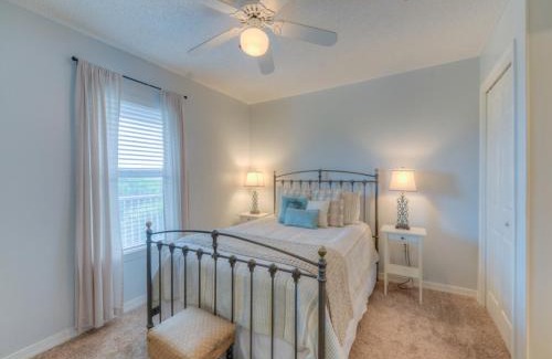 Gulf Place Apartamento | Gulf Place Caribbean