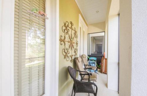 Gulf Place Casa | Gulf Place Courtyard