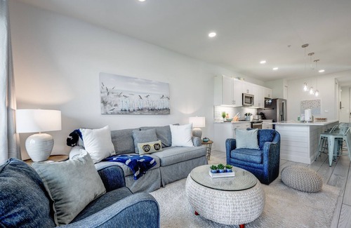 Gulf Place Condominio | Condo at Gulf Place Residences #207