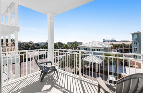 Gulf Place Apartamento | Gulf Place Residence 213 - 30Amazing