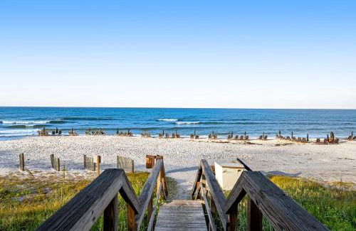 Gulf Place Apartamento | Gulf Place Residence 213 - 30Amazing