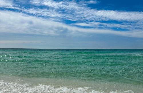 Gulf Place Apartamento | Gulf Place Residence 213 - 30Amazing