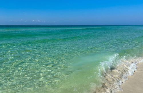 Gulf Place Apartamento | Gulf Place Residence 213 - 30Amazing